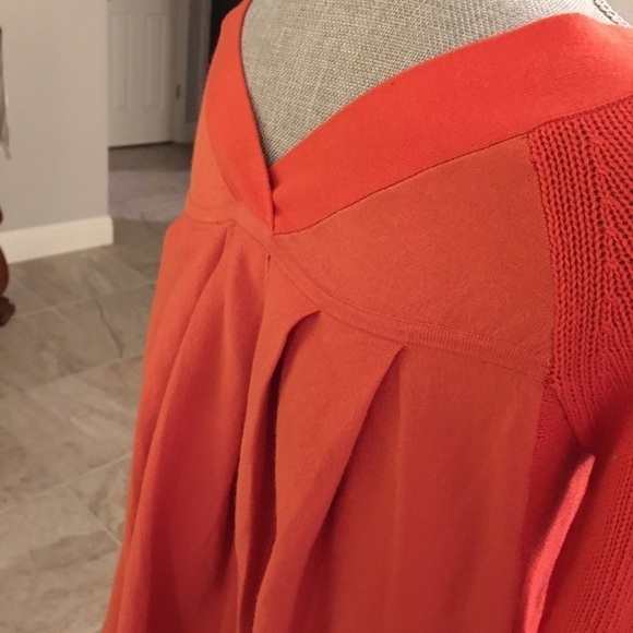 Anthropologie sweater (11/20) - Picture 2 of 4